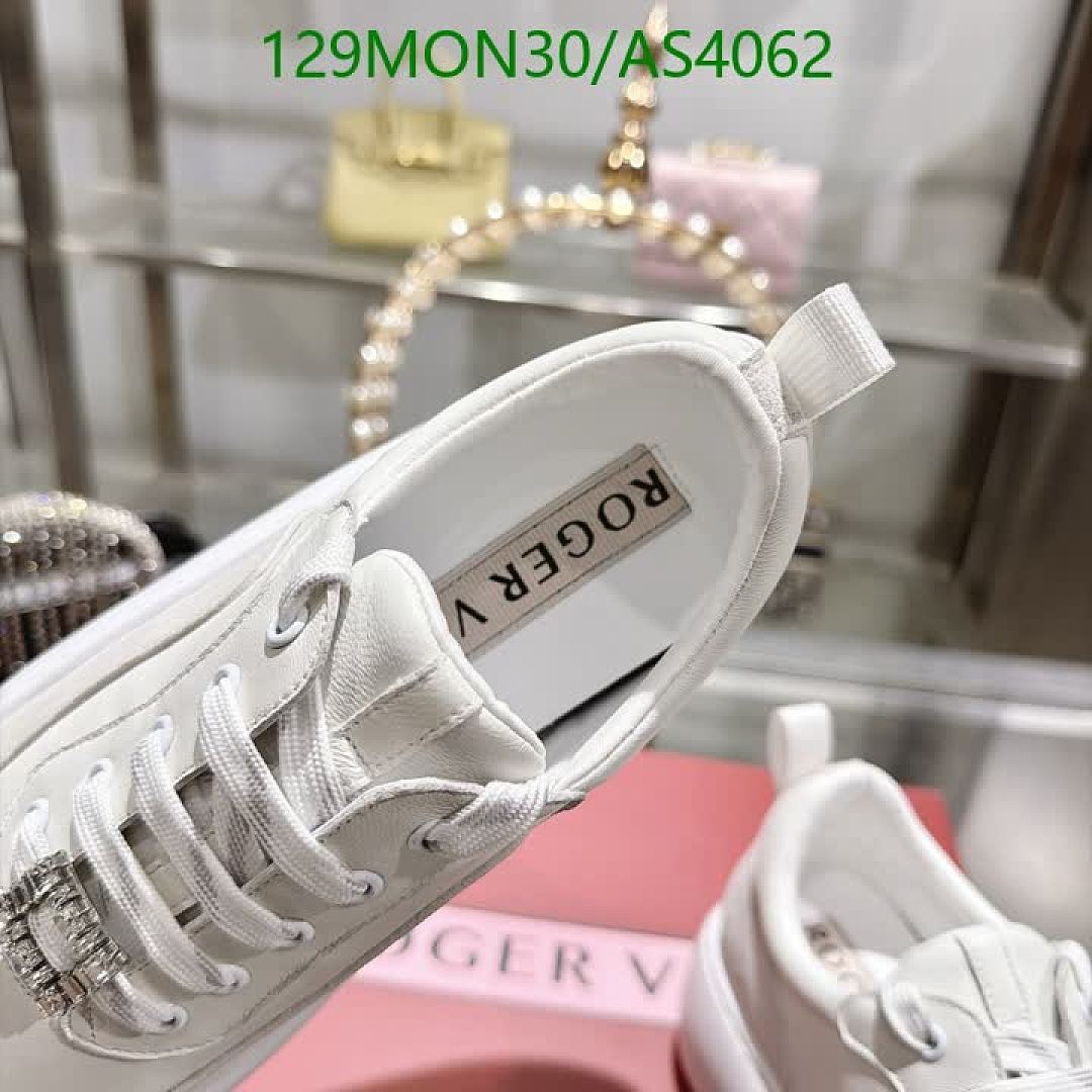 Roger Vivier-Women Shoes Code: AS4062 $: 129USD