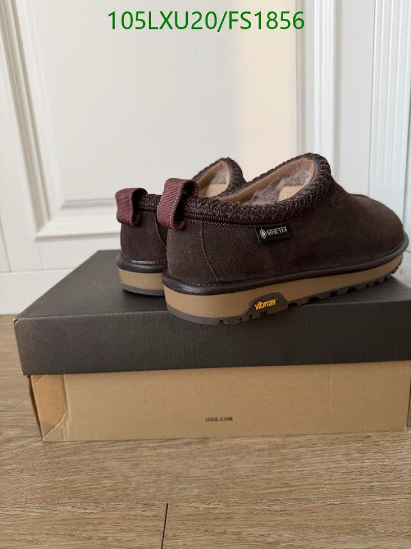 UGG-Men shoes Code: FS1856 $: 105USD