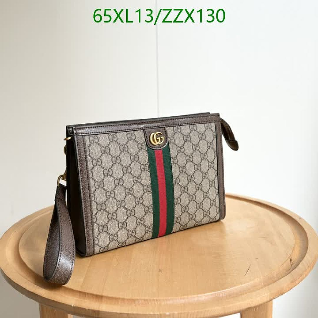 Gucci-Bags4A Quality Code: ZZX130 $: 65USD