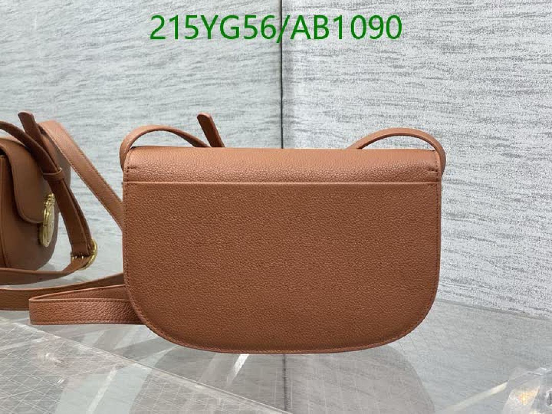Dior-BagsMirror Quality Code: AB1090 $: 215USD