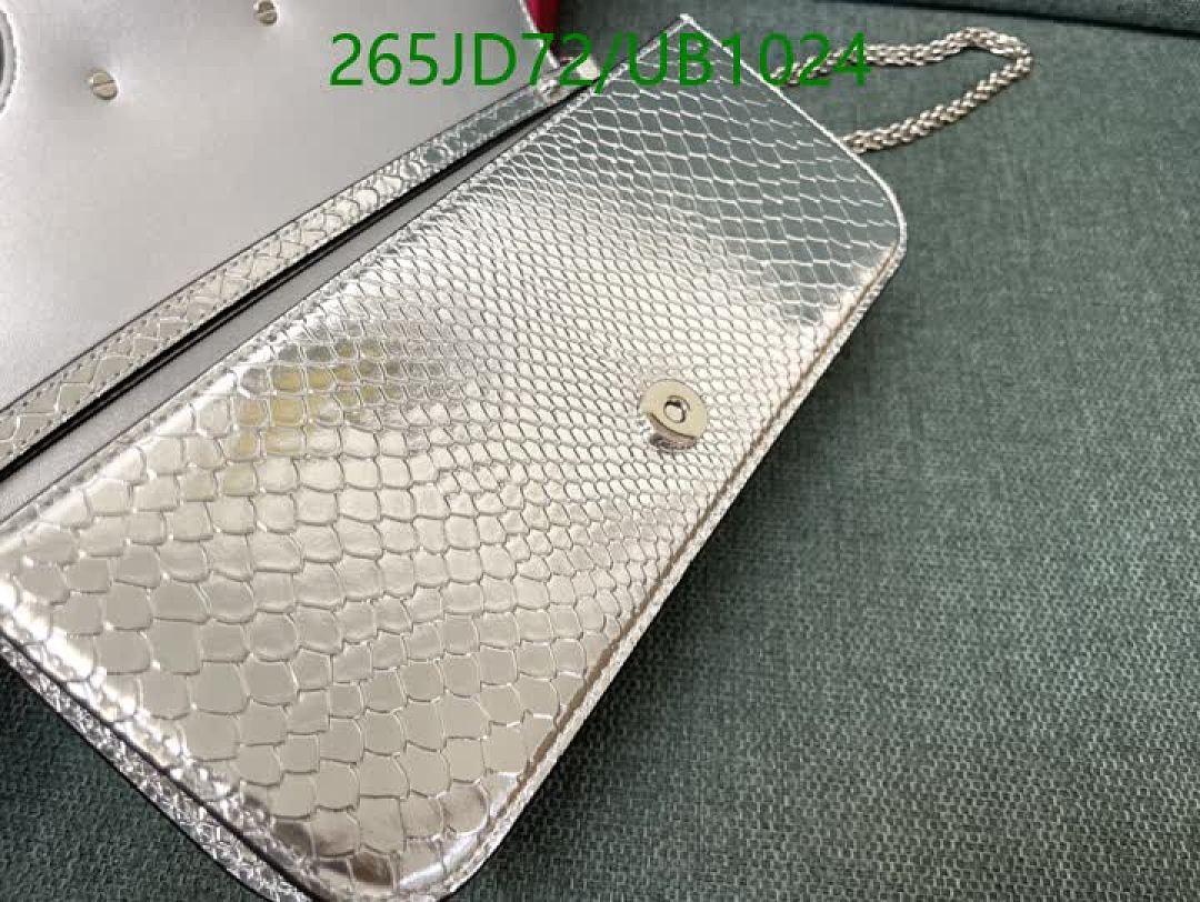 Valentino-BagsMirror Quality Code: UB1024 $: 265USD