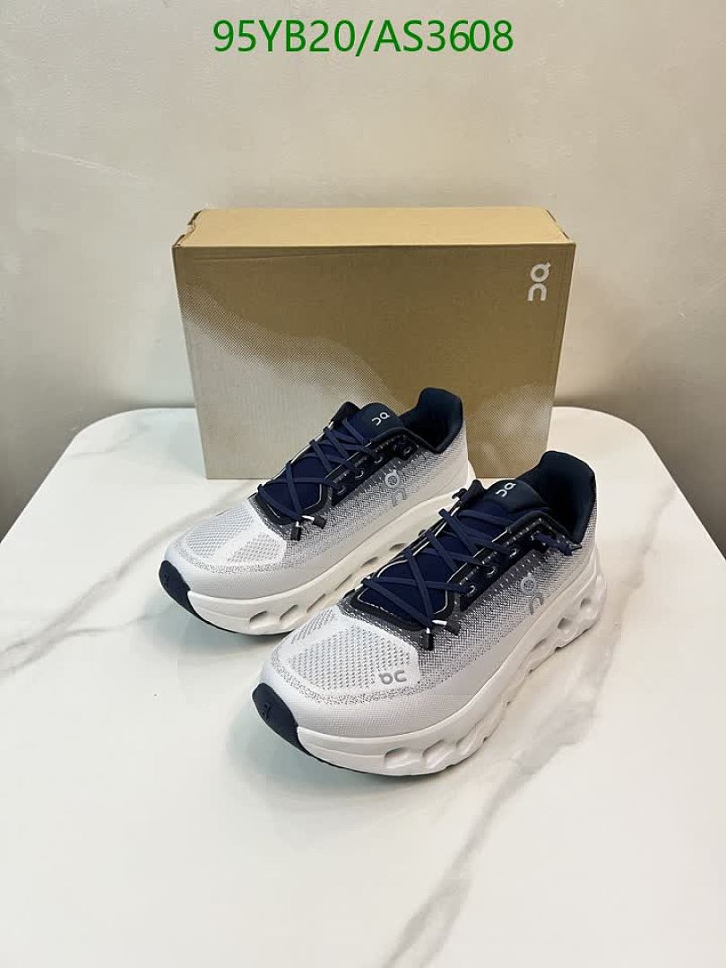 On Running Cloudsurfer-Women Shoes Code: AS3608 $: 95USD