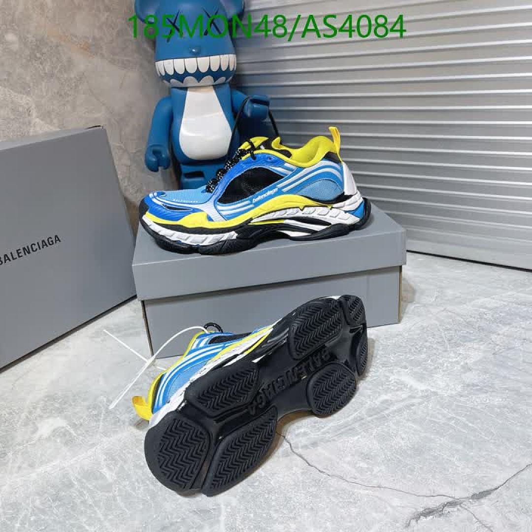 Balenciaga-Women Shoes Code: AS4084 $: 185USD