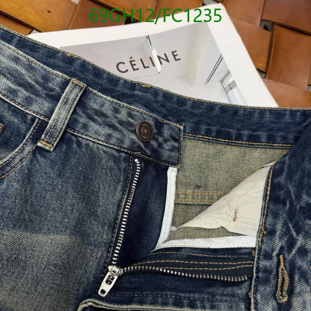 LV-Clothing Code: FC1235 $: 69USD