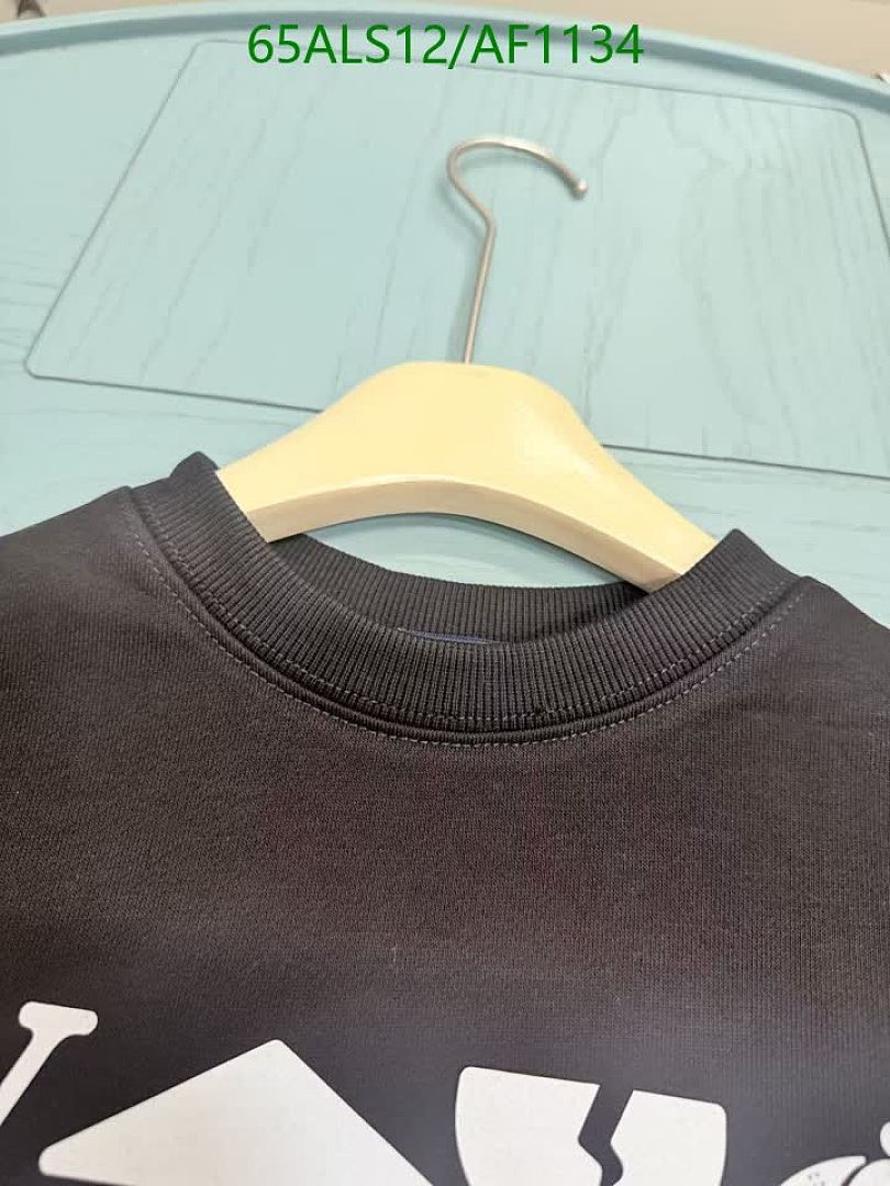 LV-Clothing（Kids） Code: AF1134 $: 65USD