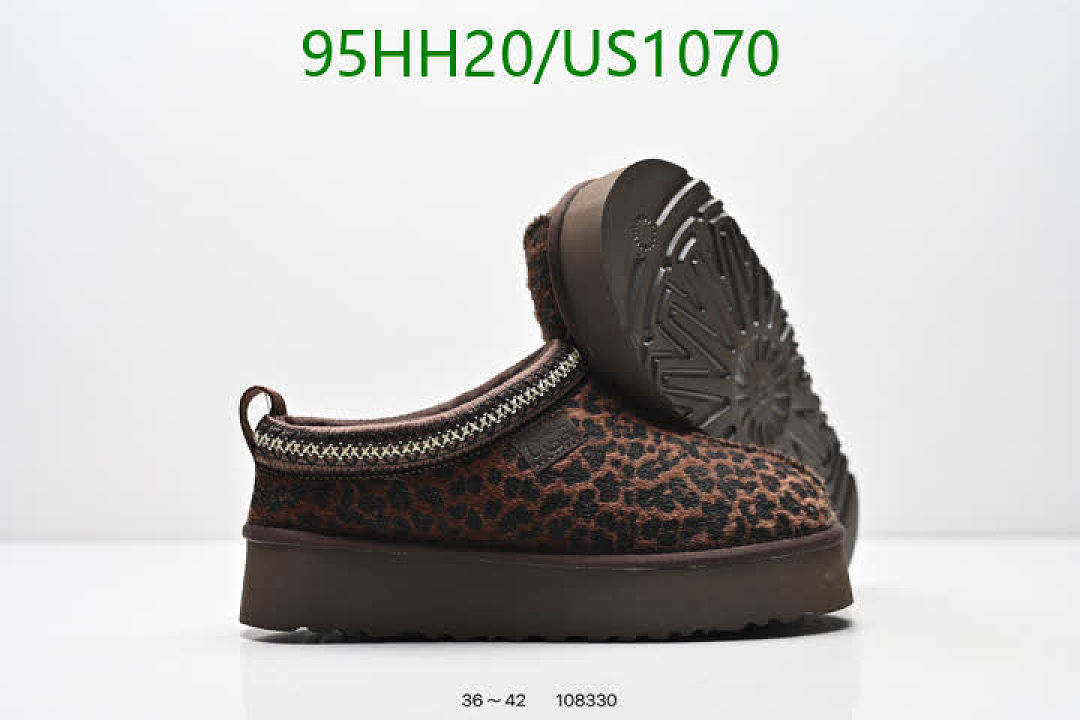 UGG-Women Shoes Code: US1070 $: 95USD