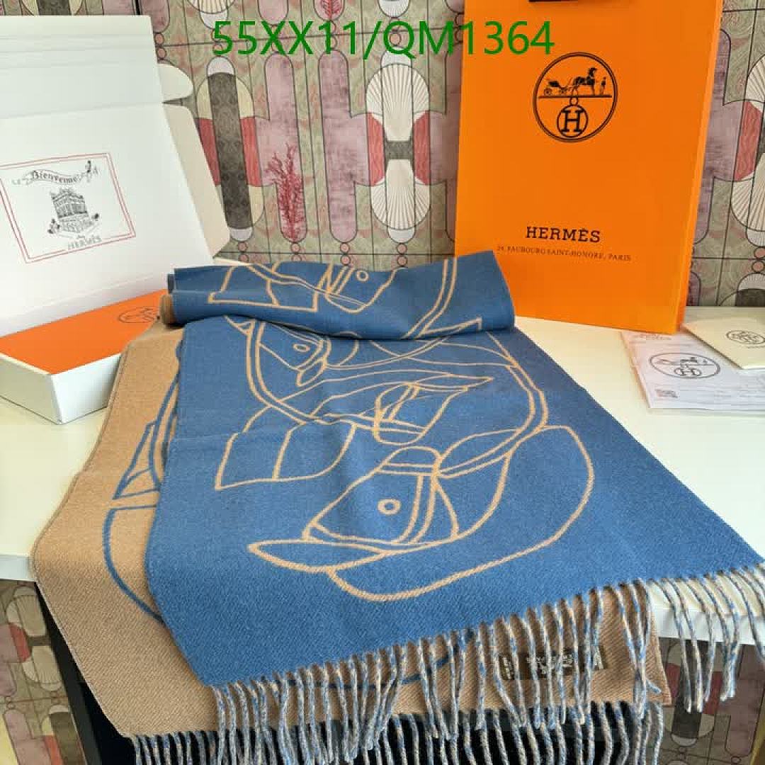 Hermes-Scarves Code: QM1364 $: 55USD