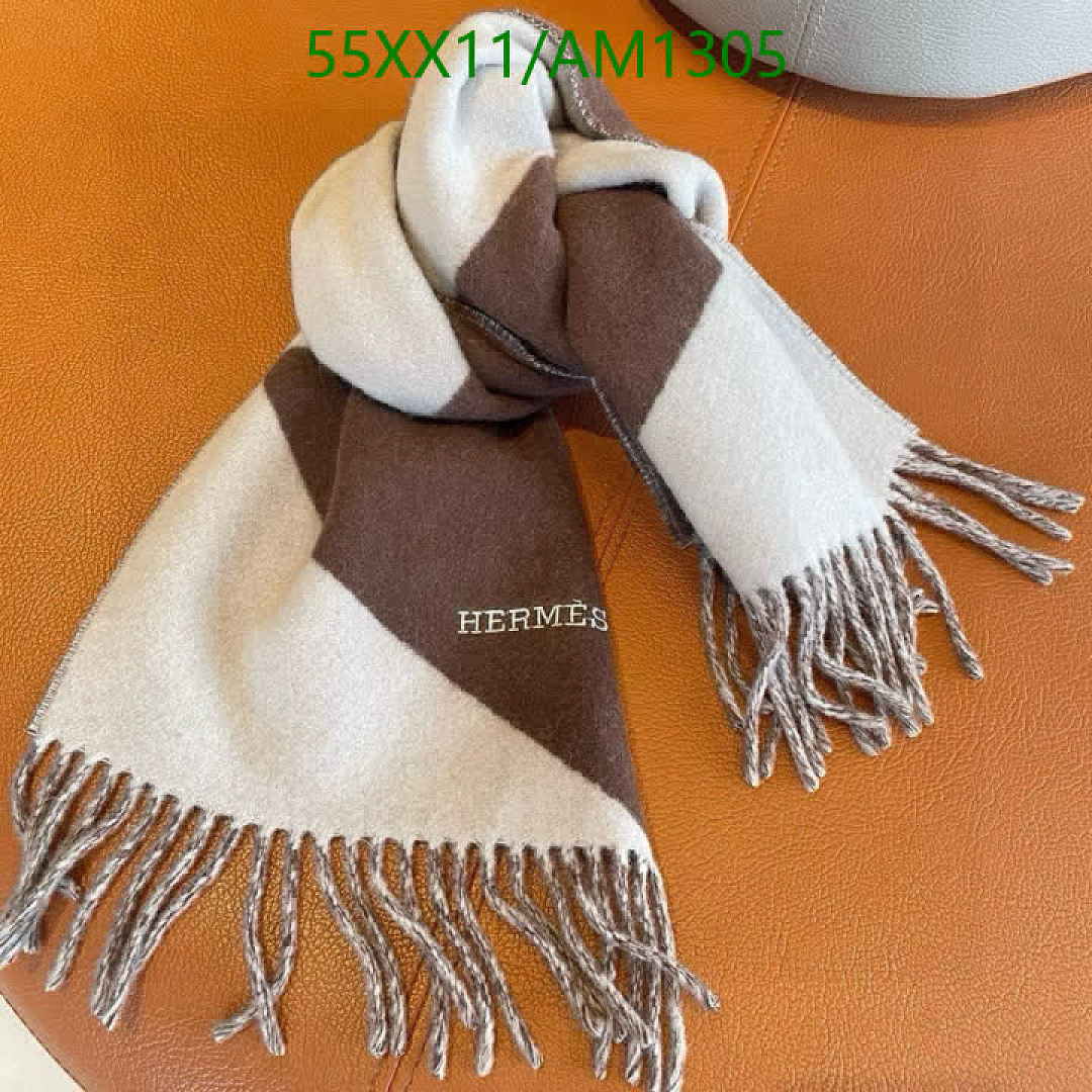 Hermes-Scarves Code: AM1305 $: 55USD