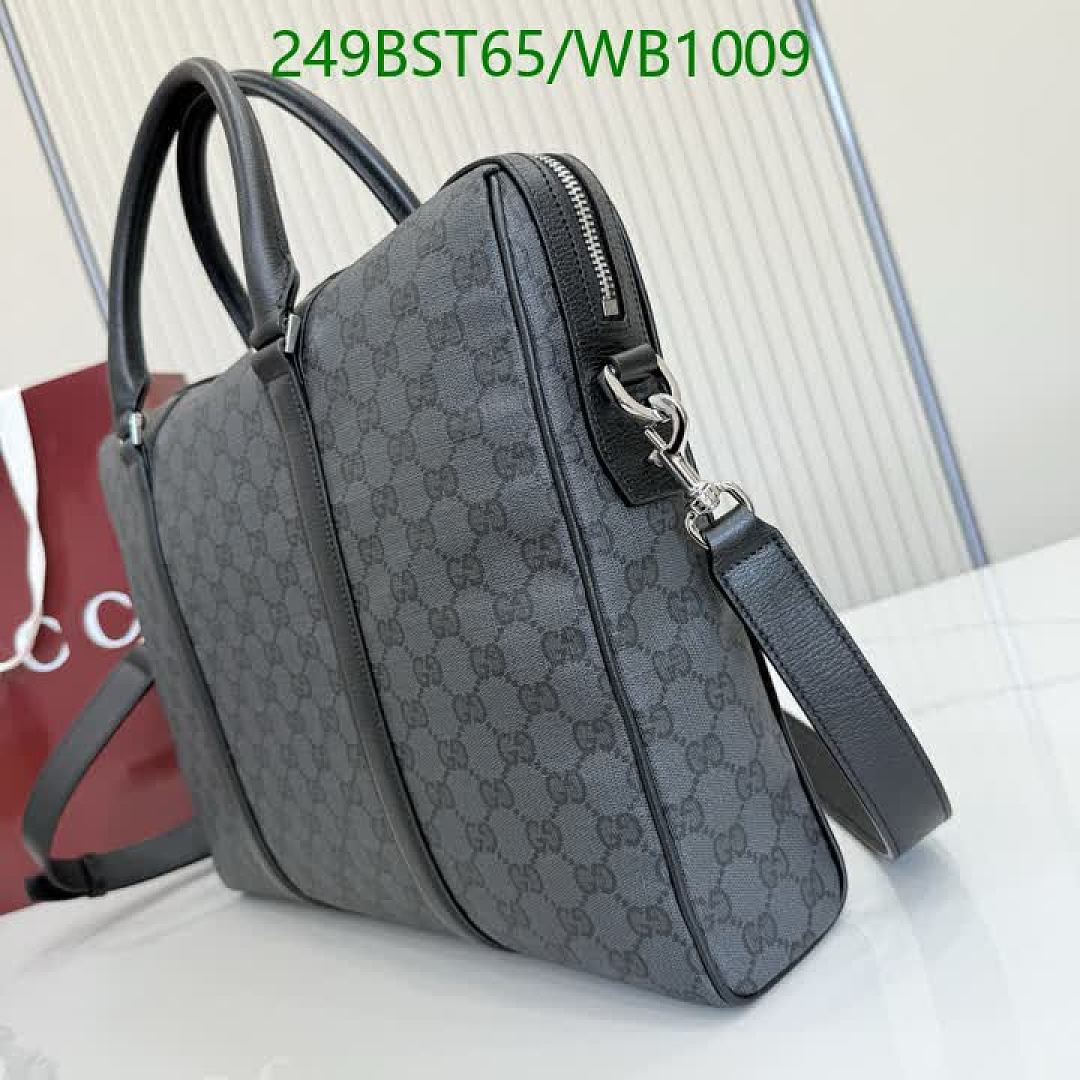 Gucci-BagsMirror Quality Code: WB1009 $: 249USD