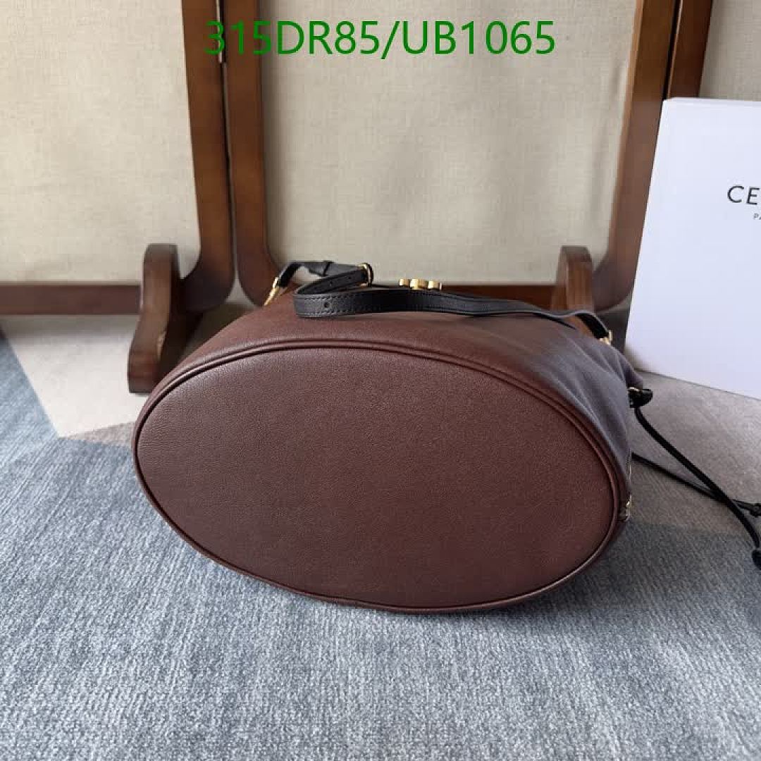 Celine-BagsMirror Quality Code: UB1065 $: 315USD