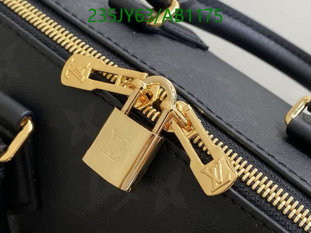 LV-BagsMirror Quality Code: AB1175 $: 235USD