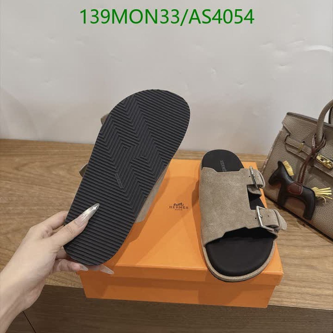 Hermes-Women Shoes Code: AS4054 $: 139USD