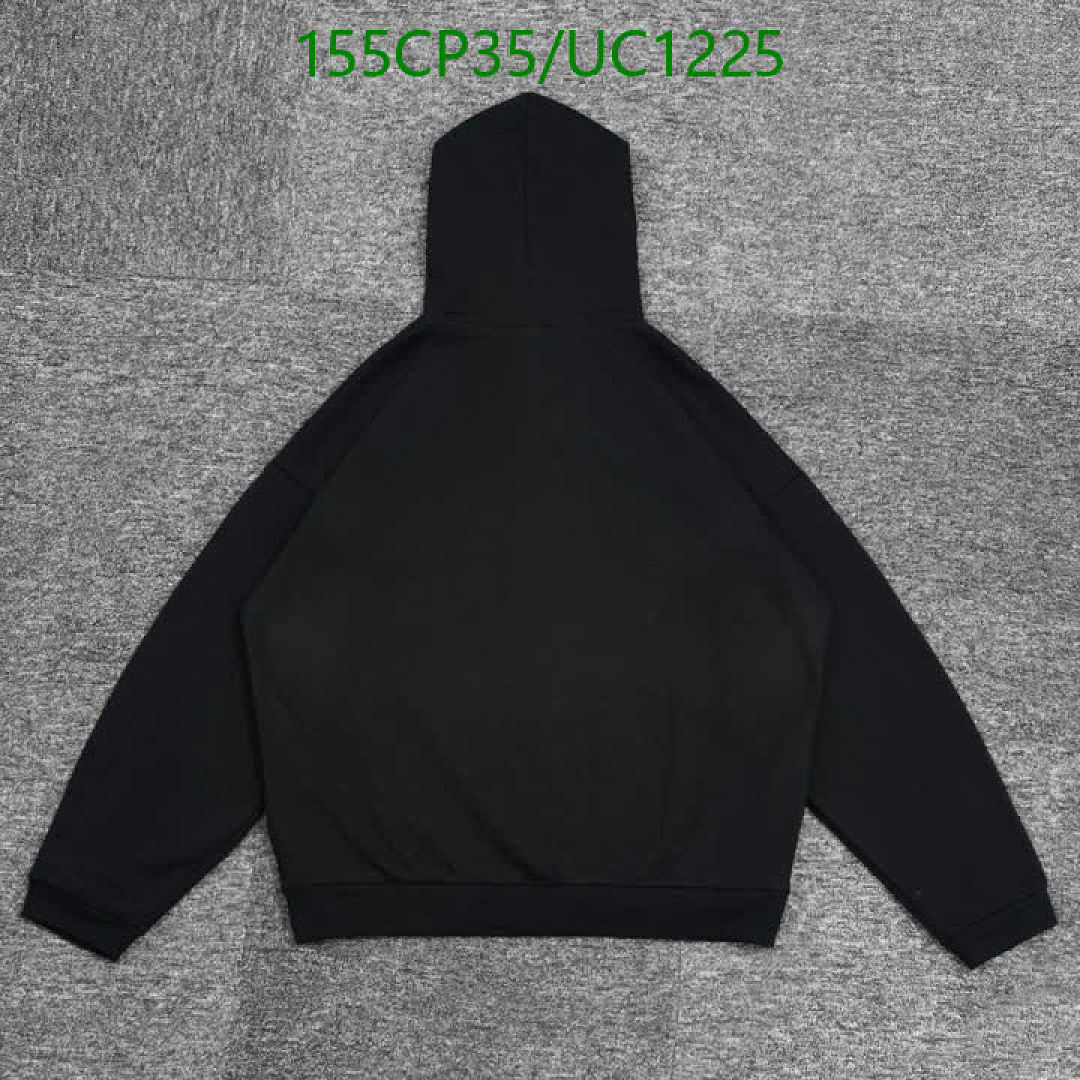 Essentials-Clothing Code: UC1225 $: 155USD