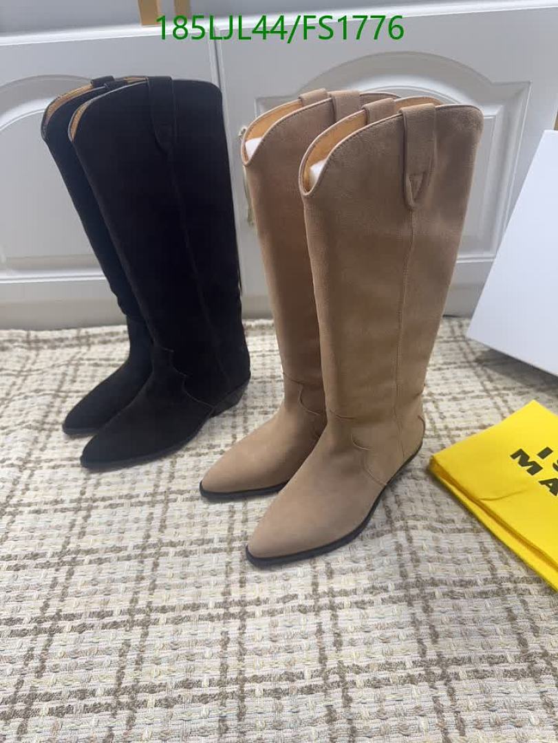 Isabel Marant-Women Shoes Code: FS1776 $: 185USD