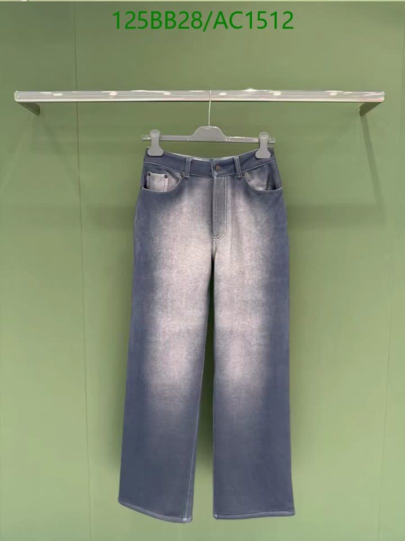 Acne Studios-Clothing Code: AC1512 $: 125USD