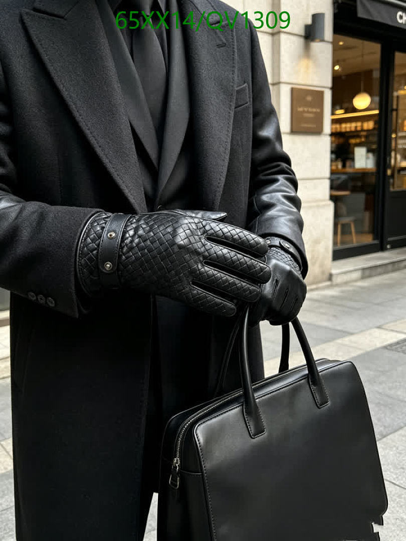 BV-Gloves Code: QV1309 $: 65USD