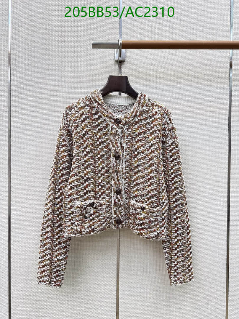 Loro Piana-Clothing Code: AC2310 $: 205USD