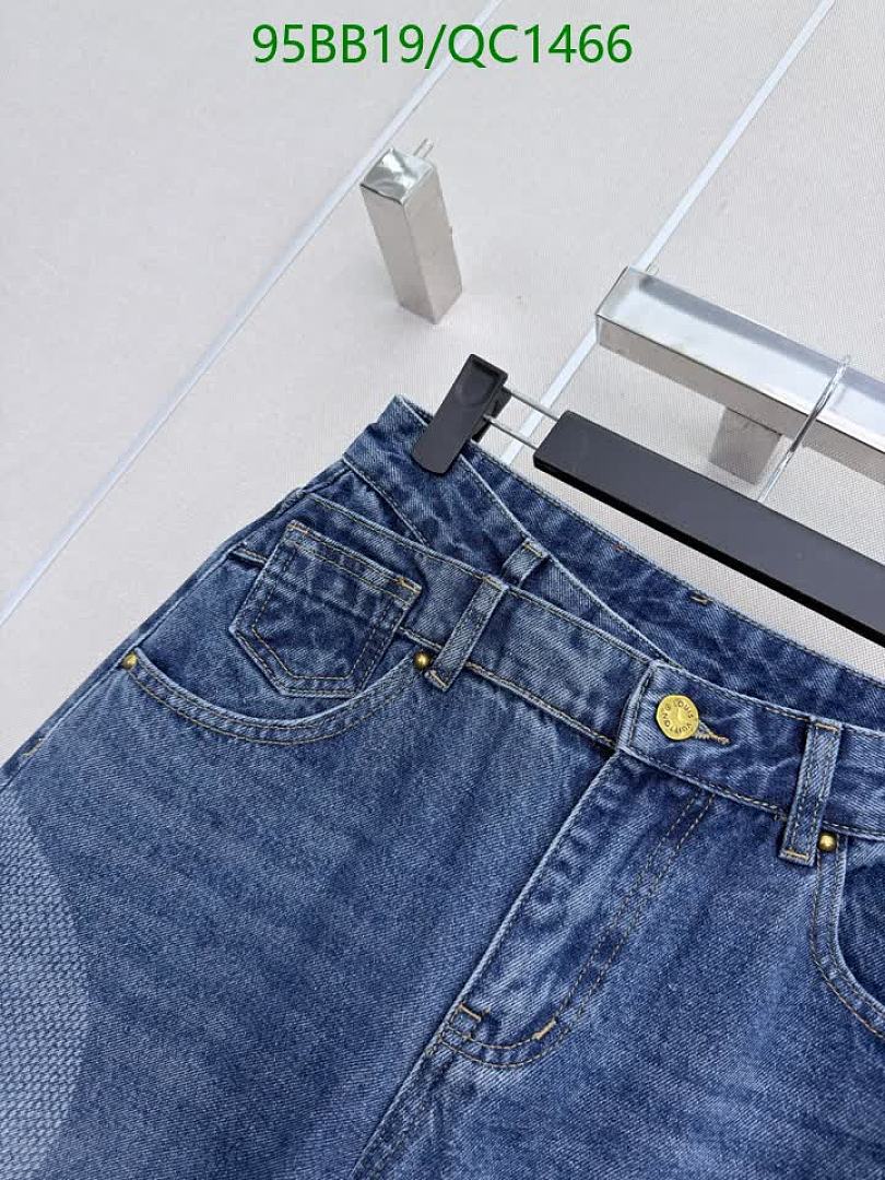 LV-Clothing Code: QC1466 $: 95USD
