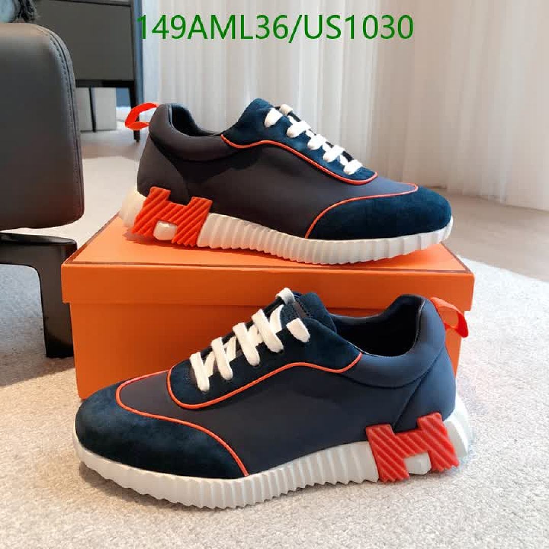 Hermes-Women Shoes Code: US1030 $: 149USD