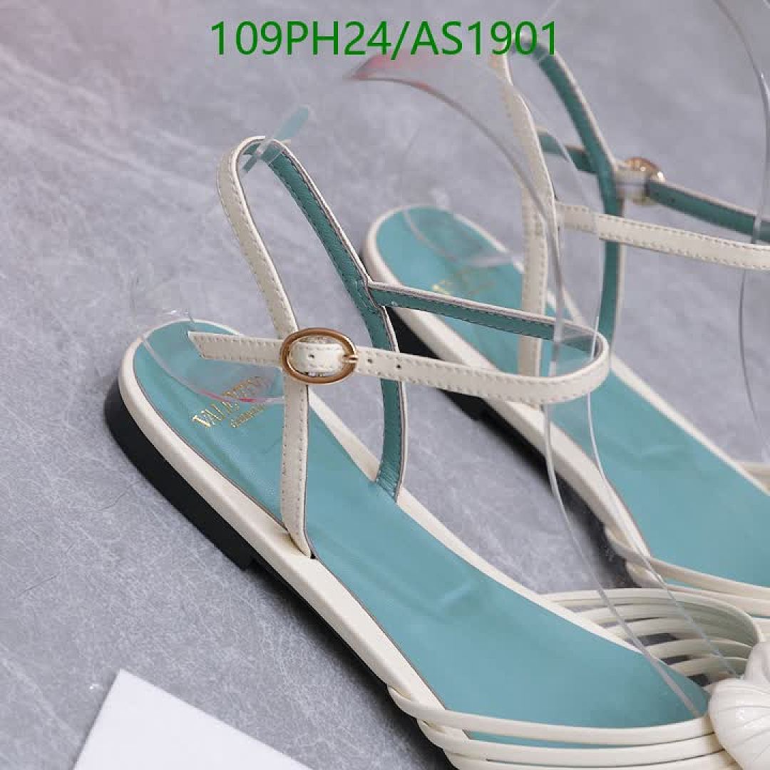 Valentino-Women Shoes Code: AS1901 $: 109USD