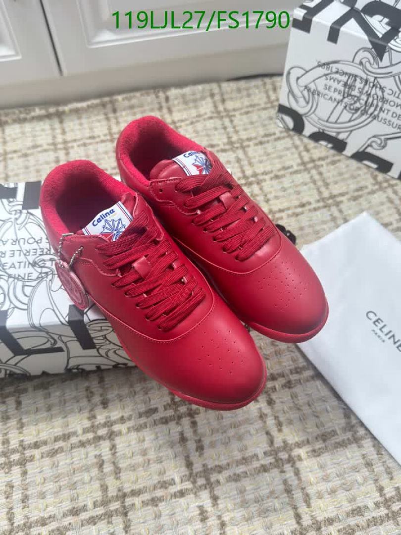 Celine-Women Shoes Code: FS1790 $: 119USD