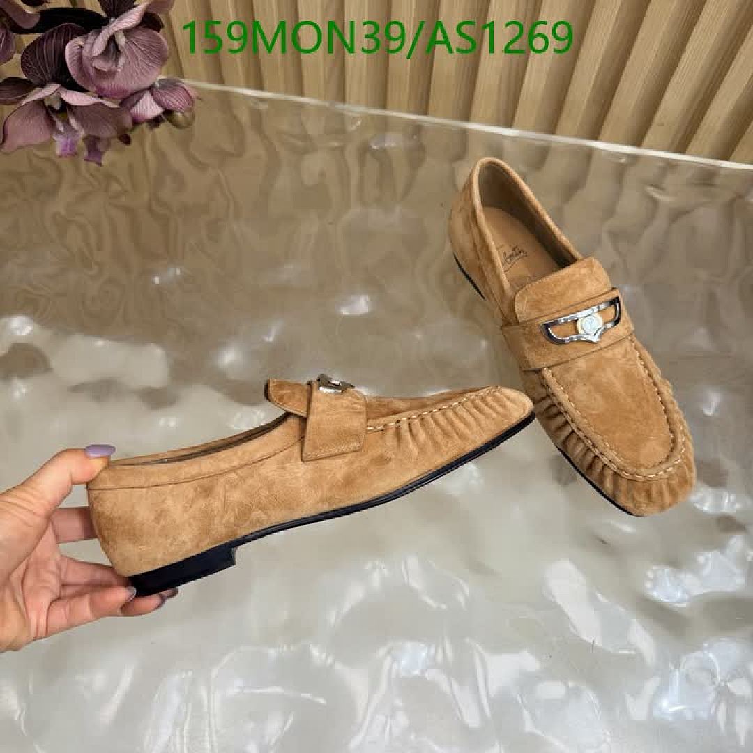 Christian Louboutin-Women Shoes Code: AS1269 $: 159USD