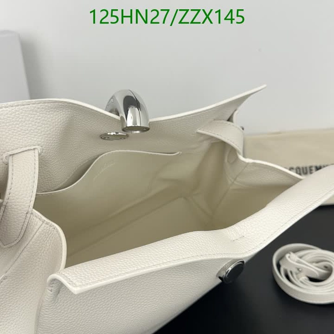 Jacquemus-Bags4A Quality Code: ZZX145 $: 125USD