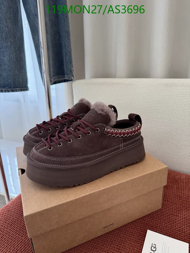 UGG-Women Shoes Code: AS3696 $: 119USD