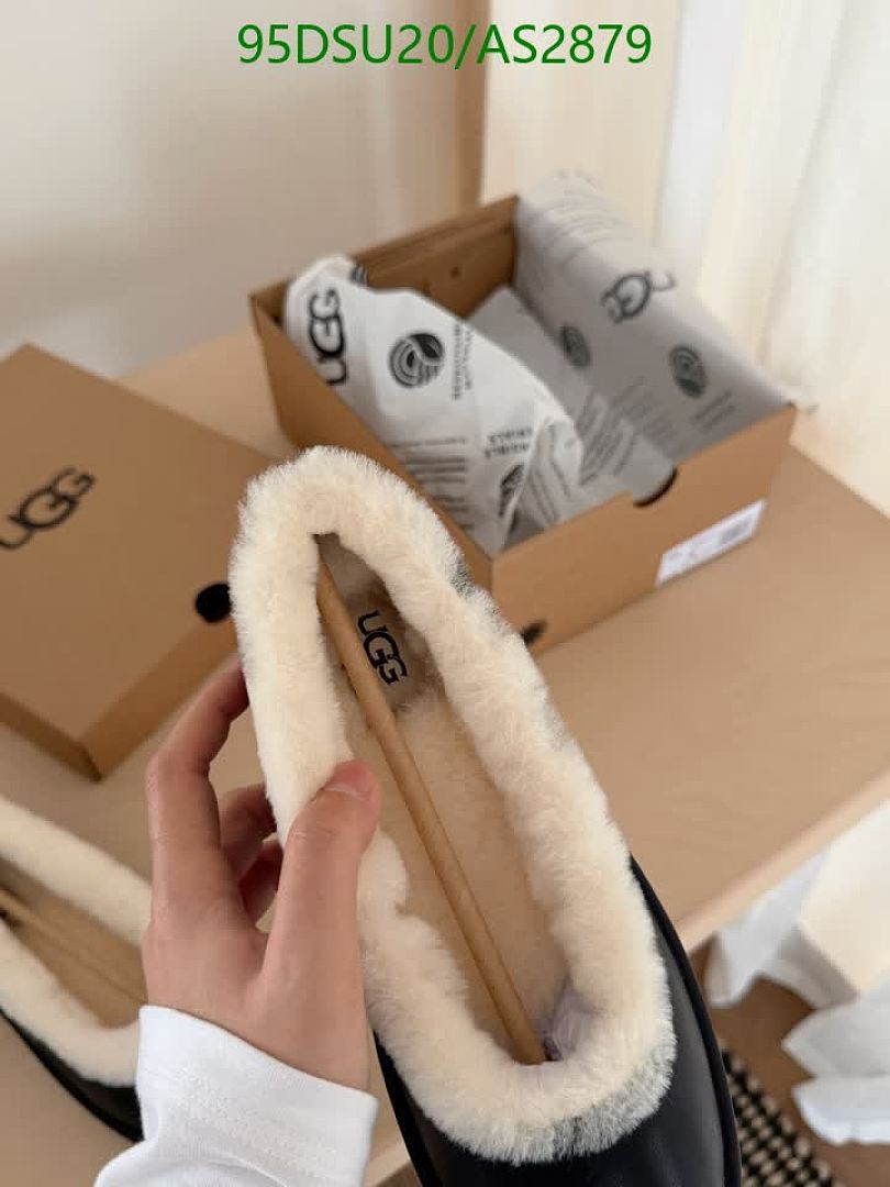 UGG-Women Shoes Code: AS2879 $: 95USD