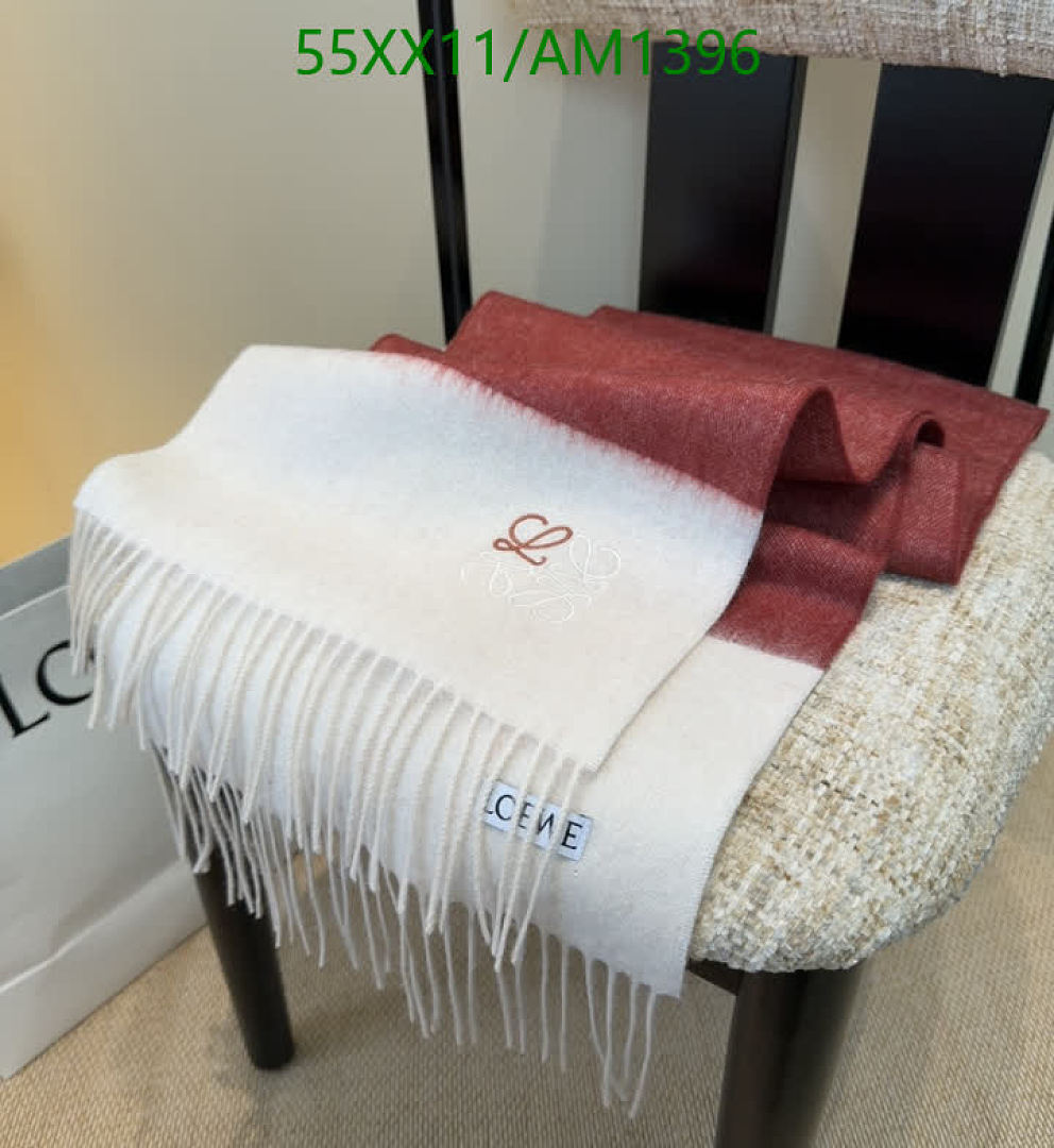 Loewe-Scarves Code: AM1396 $: 55USD