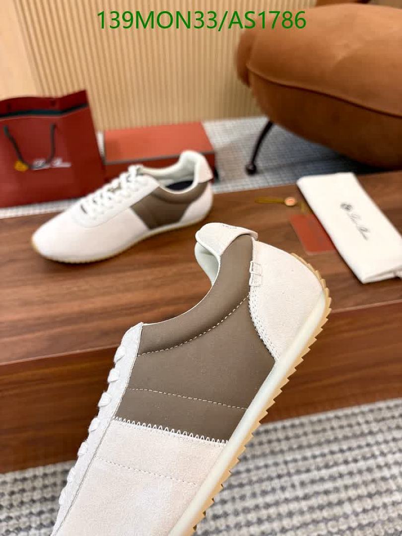 Loro Piana-Women Shoes Code: AS1786 $: 139USD