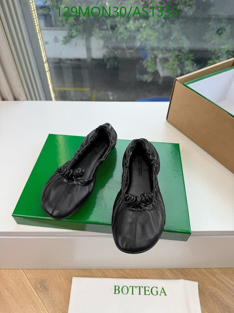 BV-Women Shoes Code: AS1335 $: 129USD
