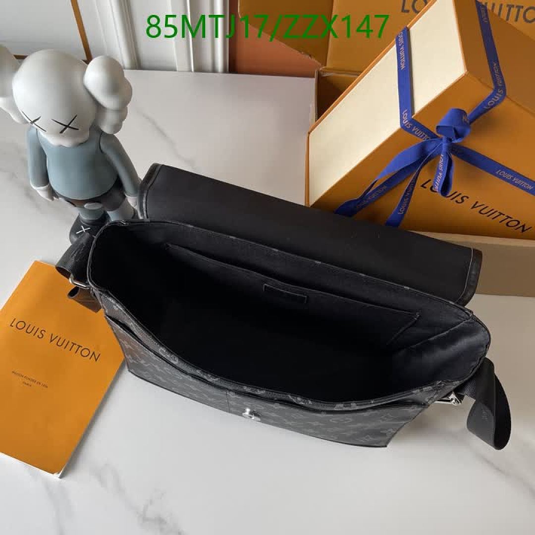 LV-Bags4A Quality Code: ZZX147 $: 85USD