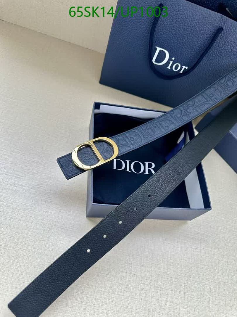 Dior-Belts Code: UP1003 $: 65USD