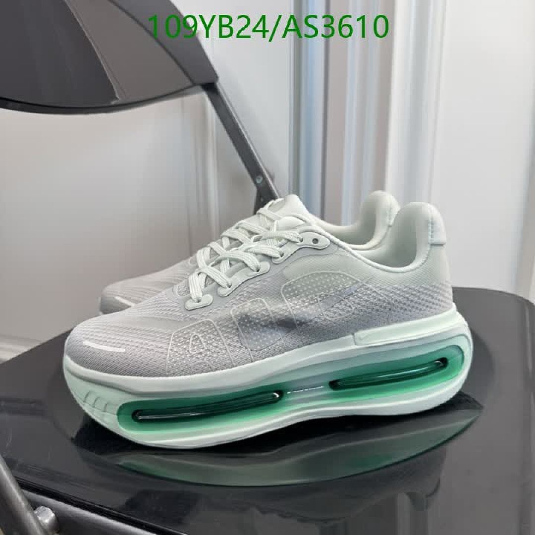 Nike-Men shoes Code: AS3610 $: 109USD