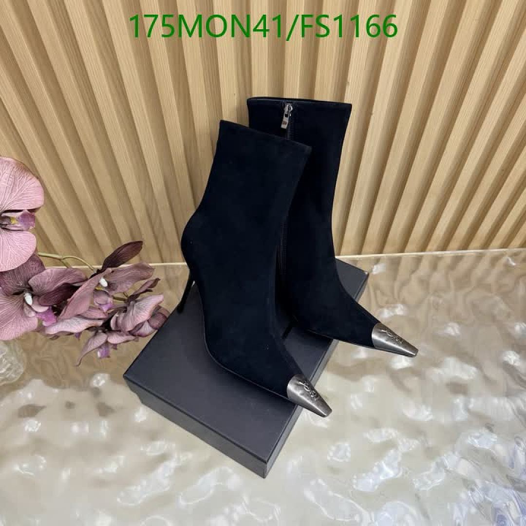 YSL-Women Shoes Code: FS1166 $: 175USD