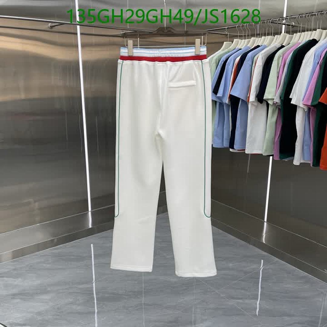 Casablanca-Clothing Code: JS1628 $: 135USD