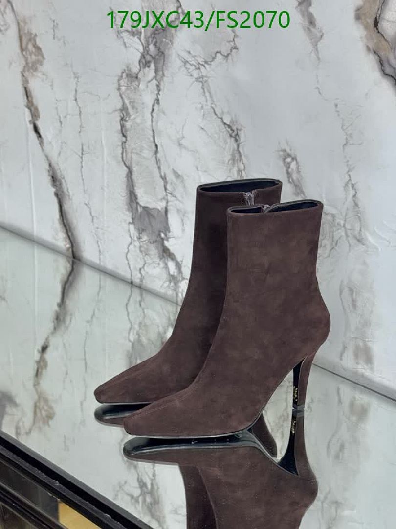 Boots-Women Shoes Code: FS2070 $: 179USD