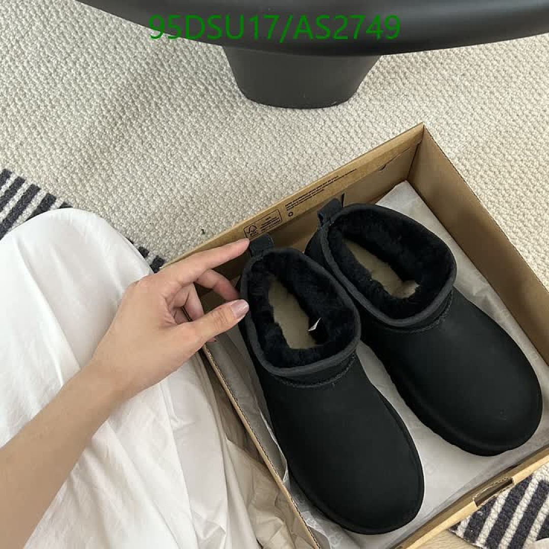 UGG-Women Shoes Code: AS2749 $: 95USD