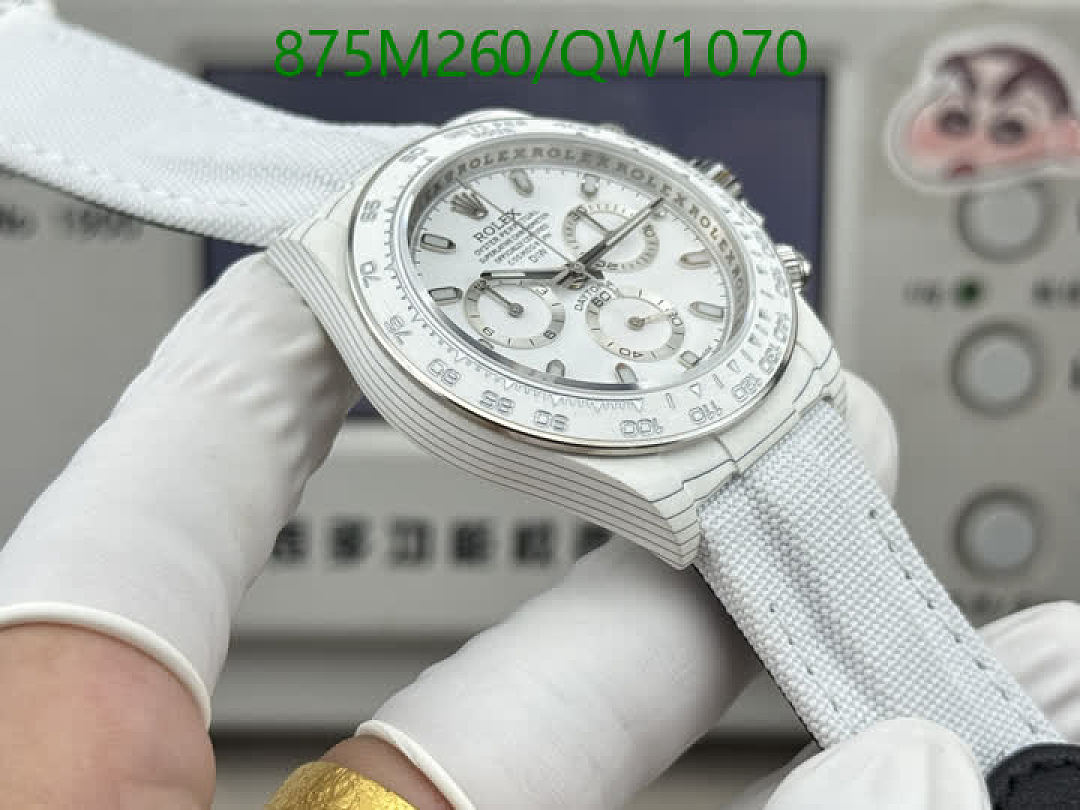 Rolex-WatchesMirror Quality Code: QW1070 $: 875USD