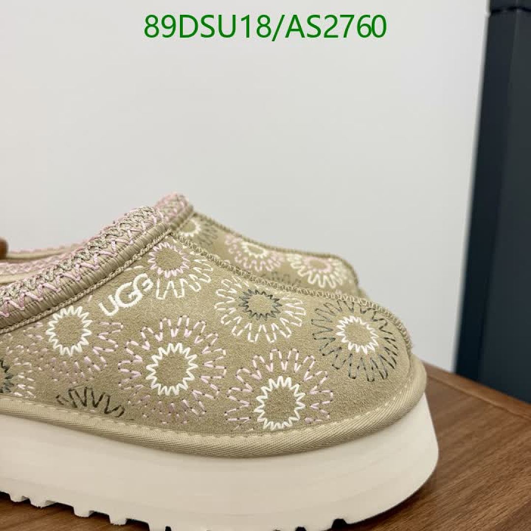 UGG-Women Shoes Code: AS2760 $: 89USD