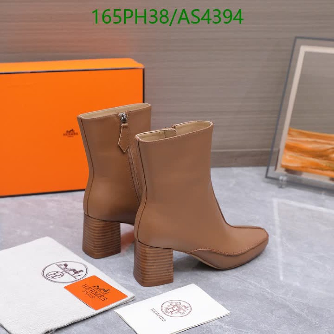 Hermes-Women Shoes Code: AS4394 $: 165USD