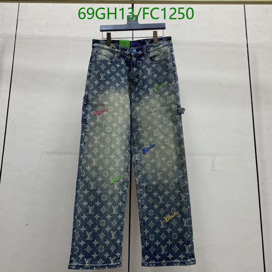 LV-Clothing Code: FC1250 $: 69USD