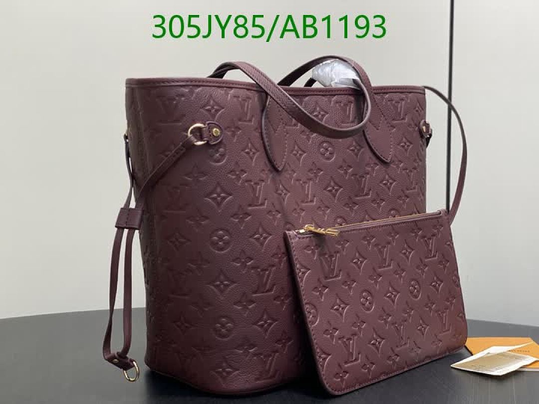 LV-BagsMirror Quality Code: AB1193 $: 305USD
