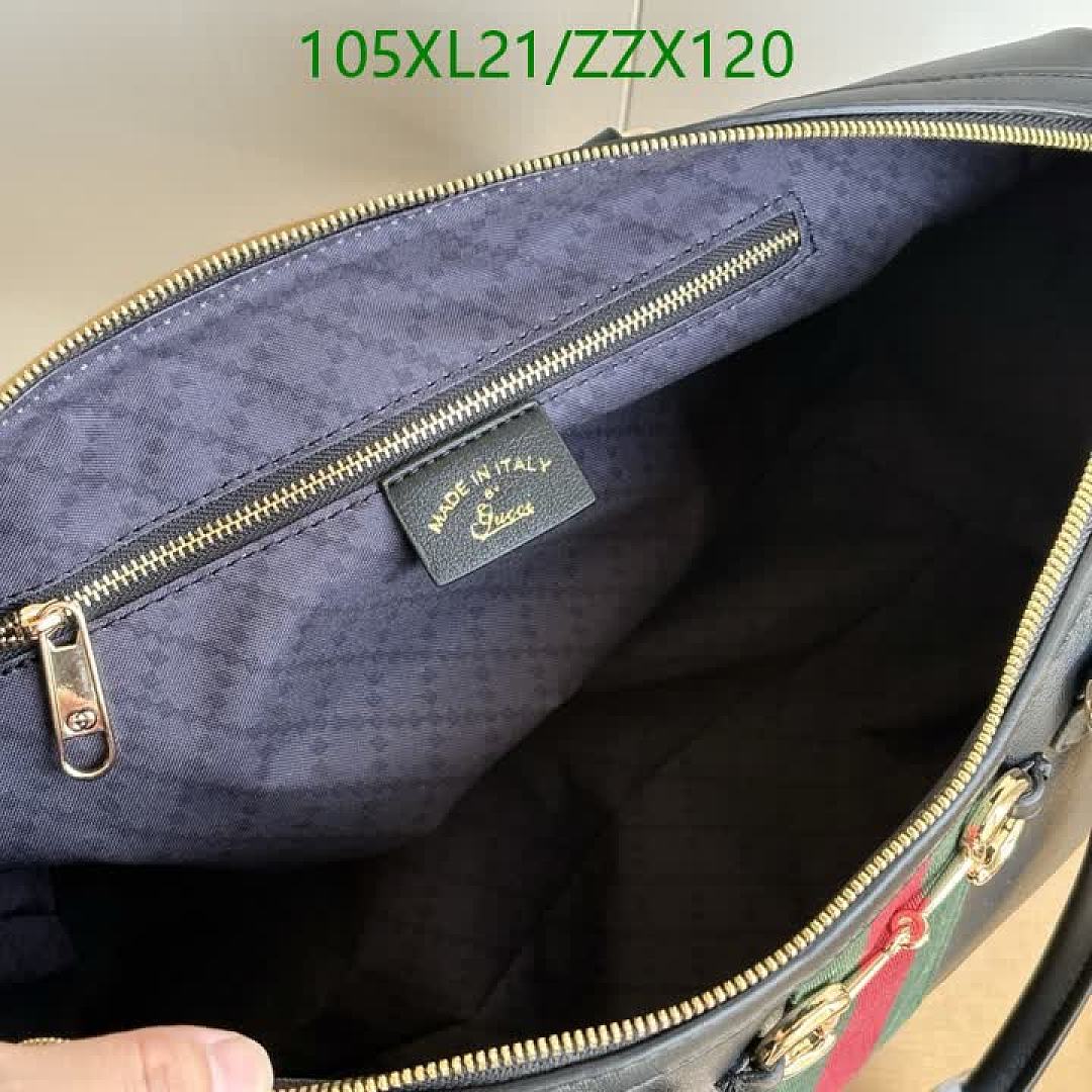 Gucci-Bags4A Quality Code: ZZX120 $: 105USD