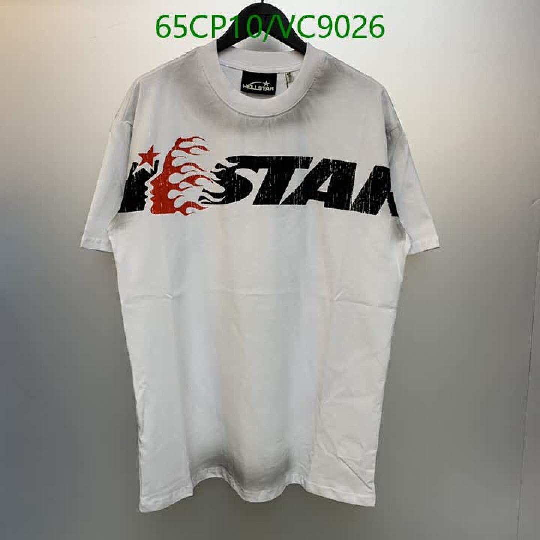 Hellstar-Clothing Code: VC9026 $: 65USD