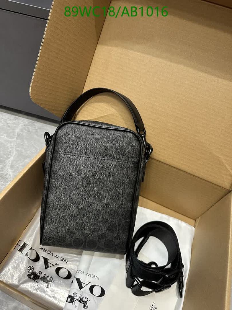 Coach-Bags4A Quality Code: AB1016 $: 89USD