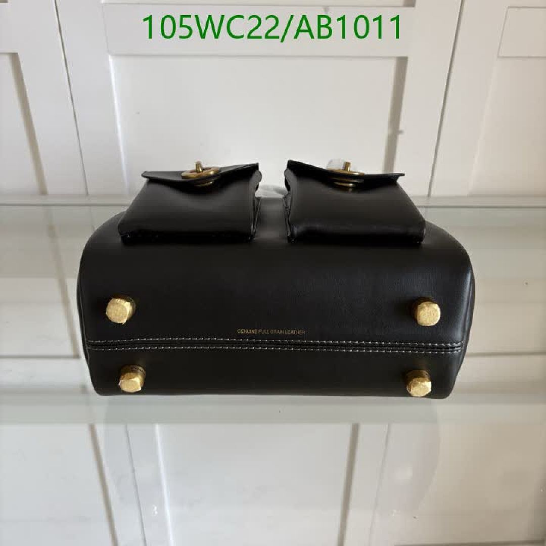 Coach-Bags4A Quality Code: AB1011 $: 105USD