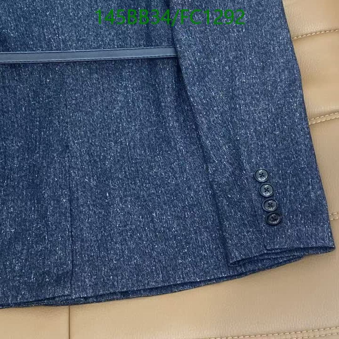 Celine-Clothing Code: FC1292 $: 145USD