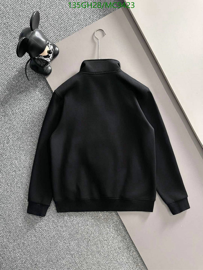 Prada-Clothing Code: MC9423 $: 135USD